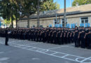 173 поліцейських склали Присягу на вірність українському народові