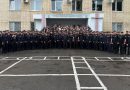 104 слухача нашого училища склали випускні іспити та поповнили лави поліцейських