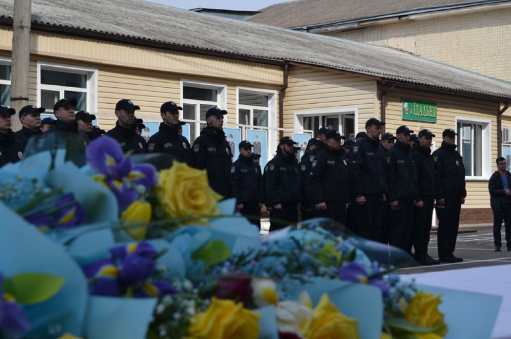 Наше училище відзначає 50-річчя!