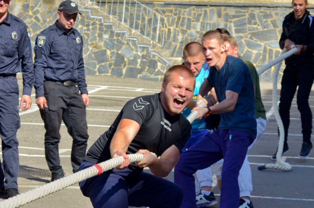 День здоров'я