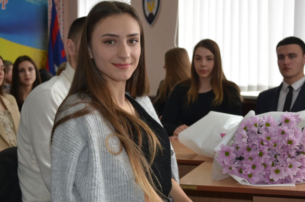 48 випускників поповнять лави правоохоронних органів