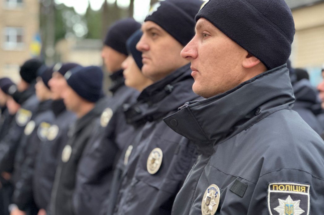 Присяга на вірність українському народові