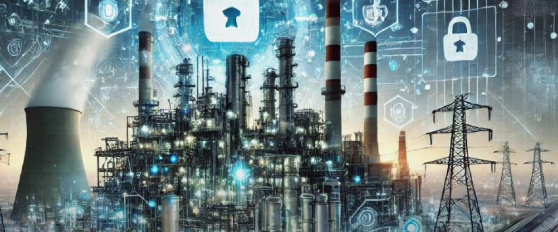 Оператор критичної інфраструктури